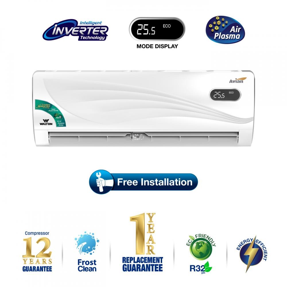WSI-AVIAN (SUPERSAVER)-12F [PLASMA]