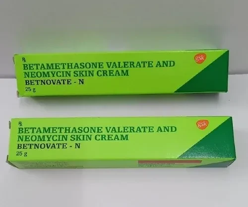 Betnovate N cream - 25gm (Indian) 100% original
