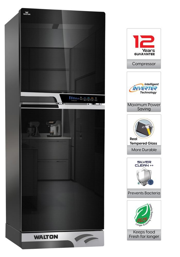 WFE-2H2-GDEN-DD (Inverter)