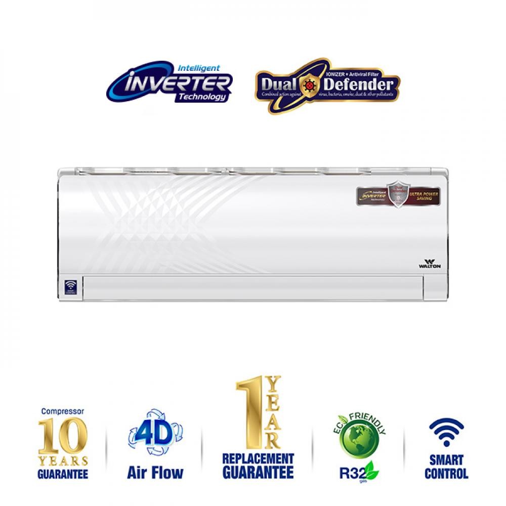 WSI-KRYSTALINE-18F [SMART DEFENDER]
