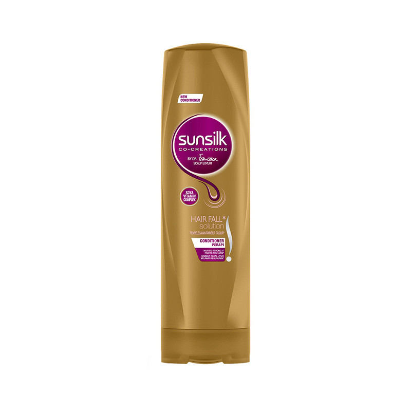 Sunsilk Hair Fall Solution Conditioner - 300ml Thailand