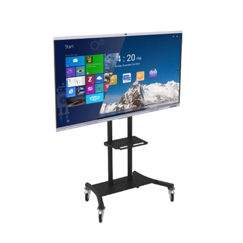 Walton CiNEXA 65" Interactive Display  WSIZ65 Free Shipping MSRP ৳2,39,500 100% Original