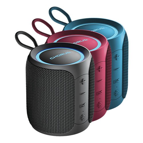 Walton CHORUS Bluetooth Speaker  PS16
