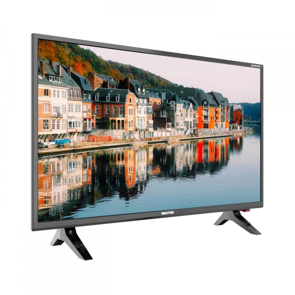 W32D120HG2 (813mm) HD ANDROID TV
