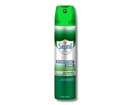 Sepnil Disinfectant Spray 300ml