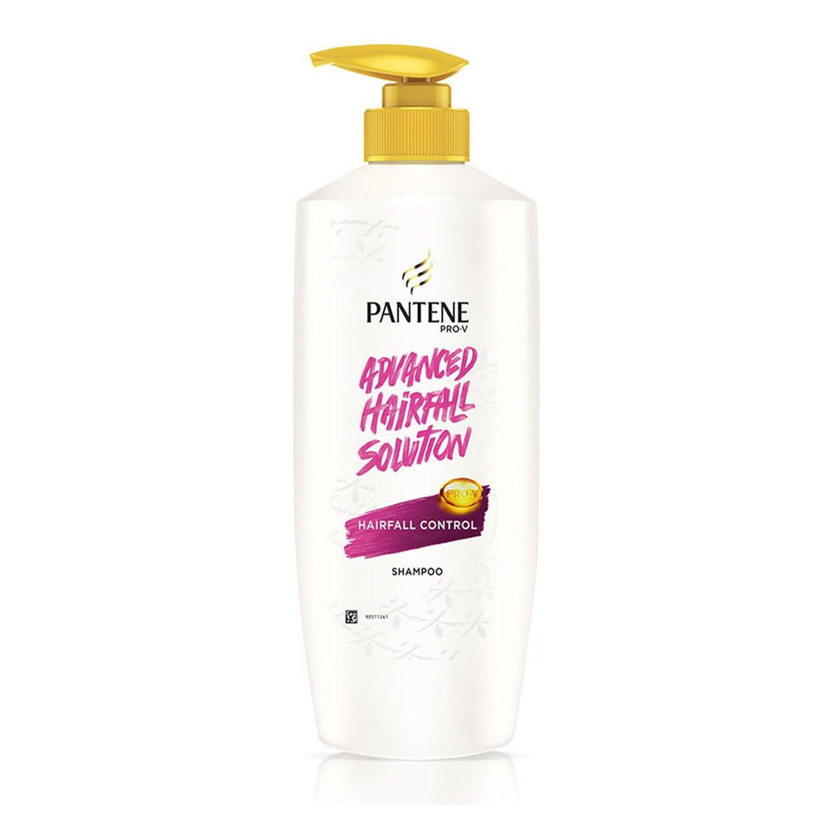 Pantene Advanced Hair Fall Control Shampoo - 650ml (India)