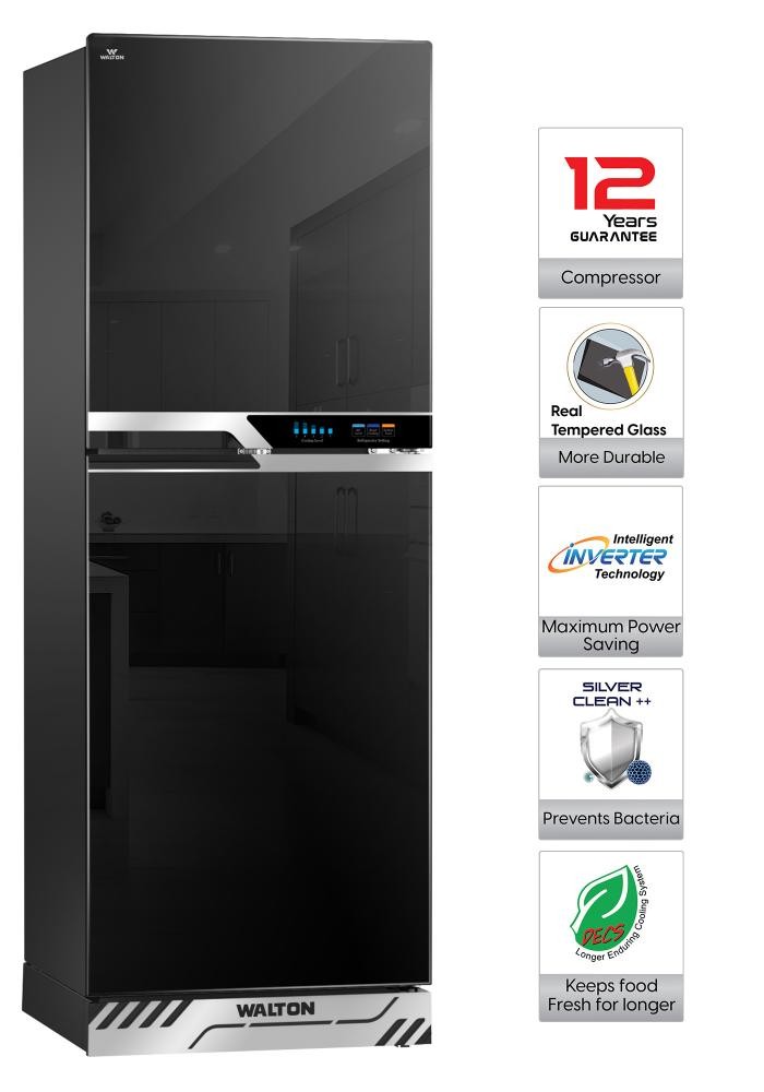 WFC-3F5-I5-GEDE-FD (Inverter)