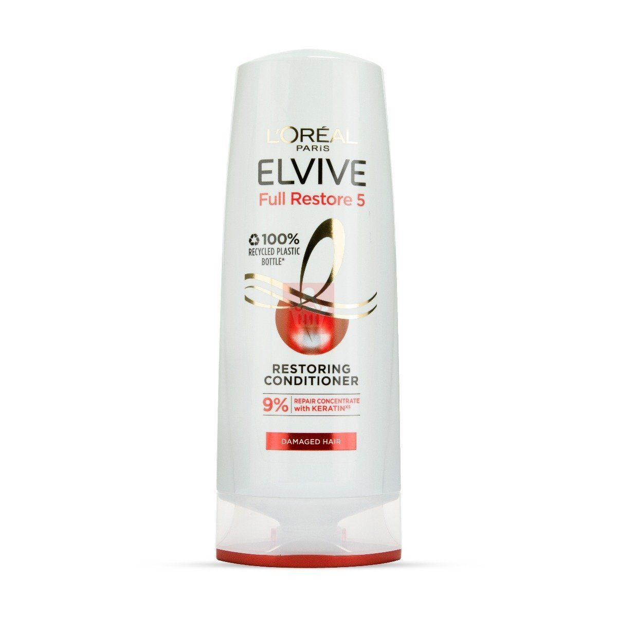 Loreal Elvive Full Restore 5 Restoring Conditioner - 400ml