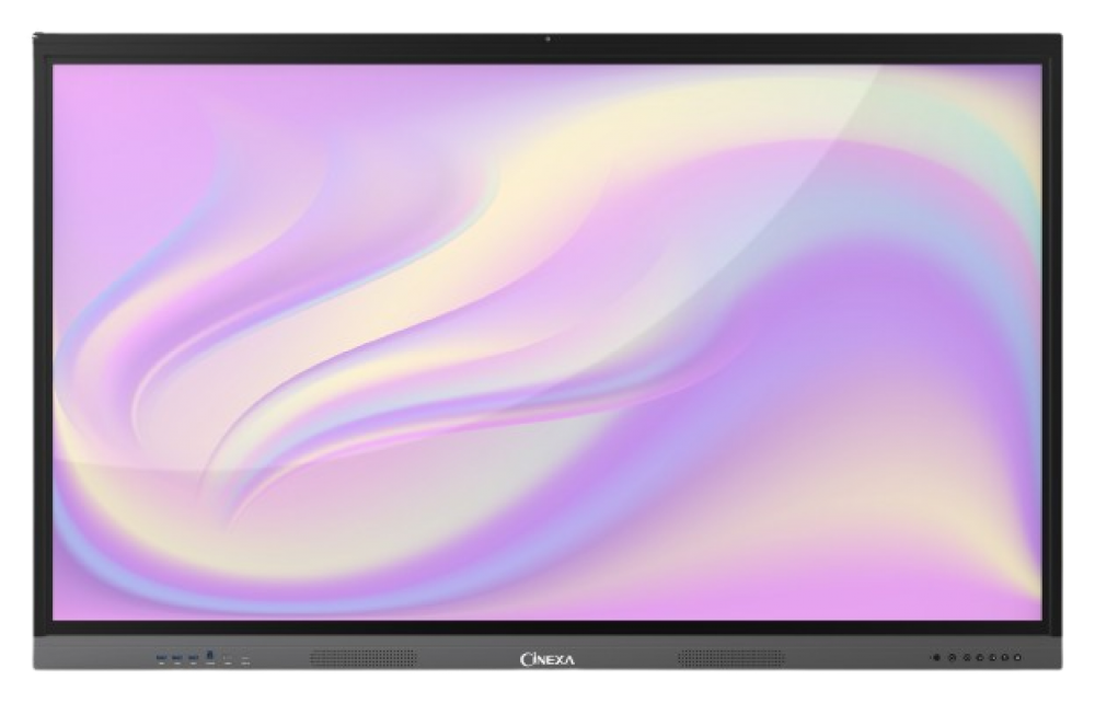 Walton CiNEXA 98" Interactive Display  WSIF98 Free Shipping MSRP ৳7,75,500