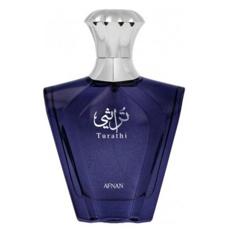 Afnan Turathi Blue EDP For Men UAE