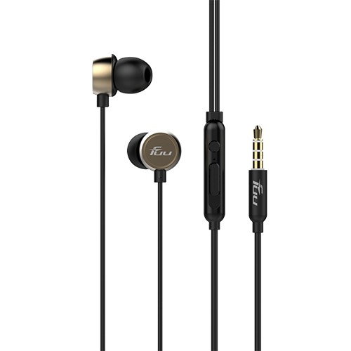 Walton FUU Wired Earphone  SV02
