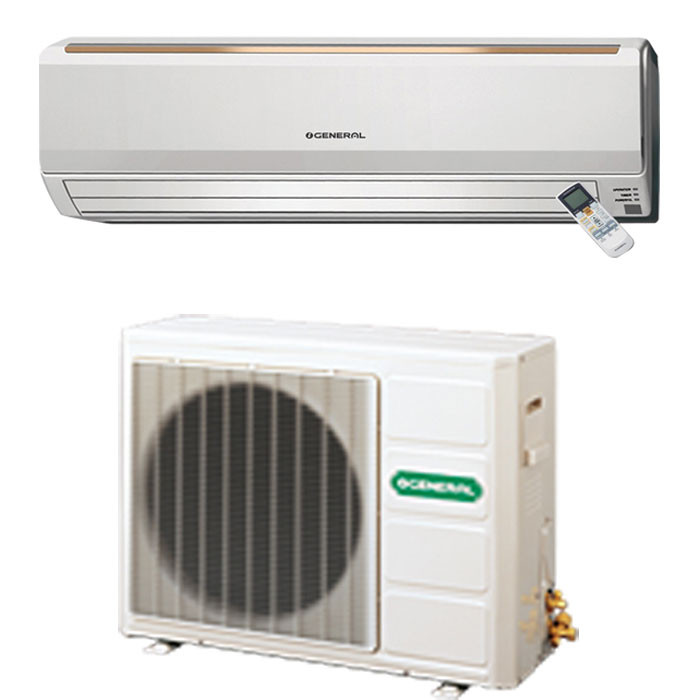 General 1.5 Ton Inverter Ac Price in Bangladesh I R32 | ASGG-18CPTA-VZ