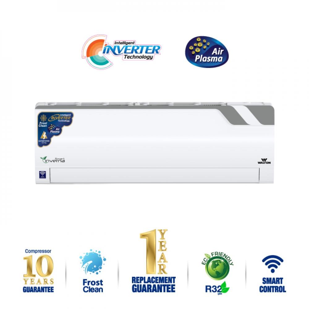 WSI-INVERNA (SUPERSAVER)-18C [SMART PLASMA]