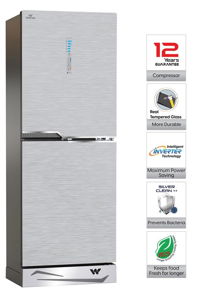 WFB-2B3-GDEH-SC (Inverter)