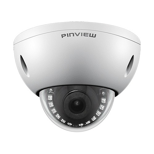 Walton Pinview IP Camera  WI21DP