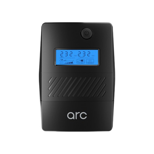 arc UPS  UY02