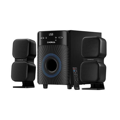 Walton CHORUS 2.1 Speaker  WS2129