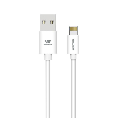 Walton Lightning Cable  WUAL001FY