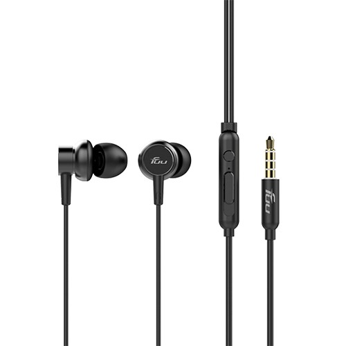Walton FUU Wired Earphone  SV01