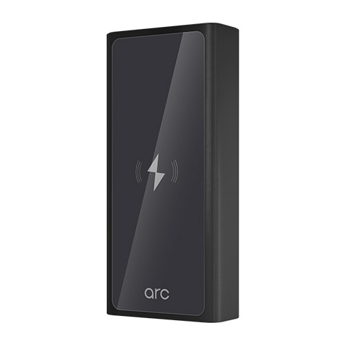 Walton arc Power Bank 20000 mAh  P22W02