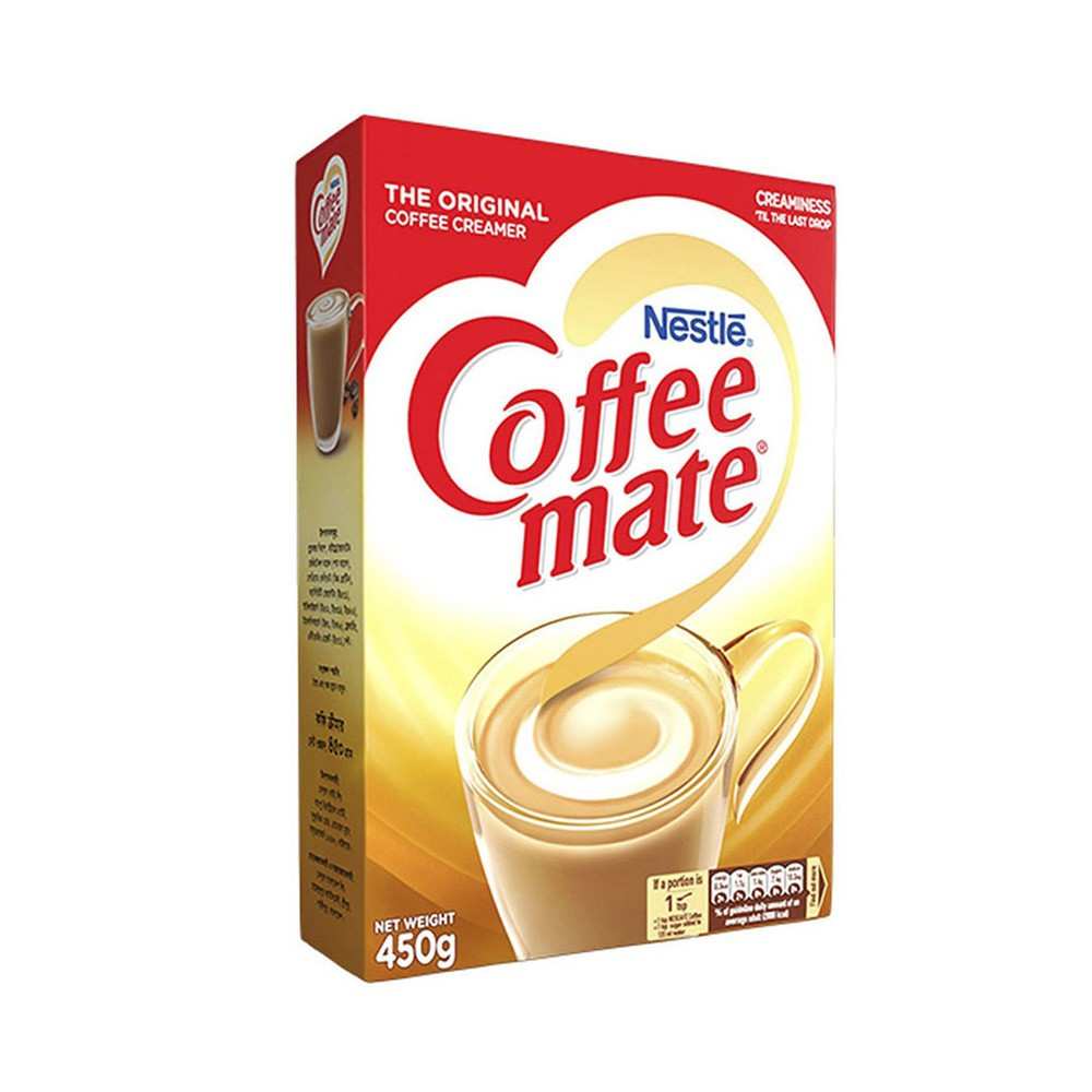 Nestle Coffee Mate - 450g