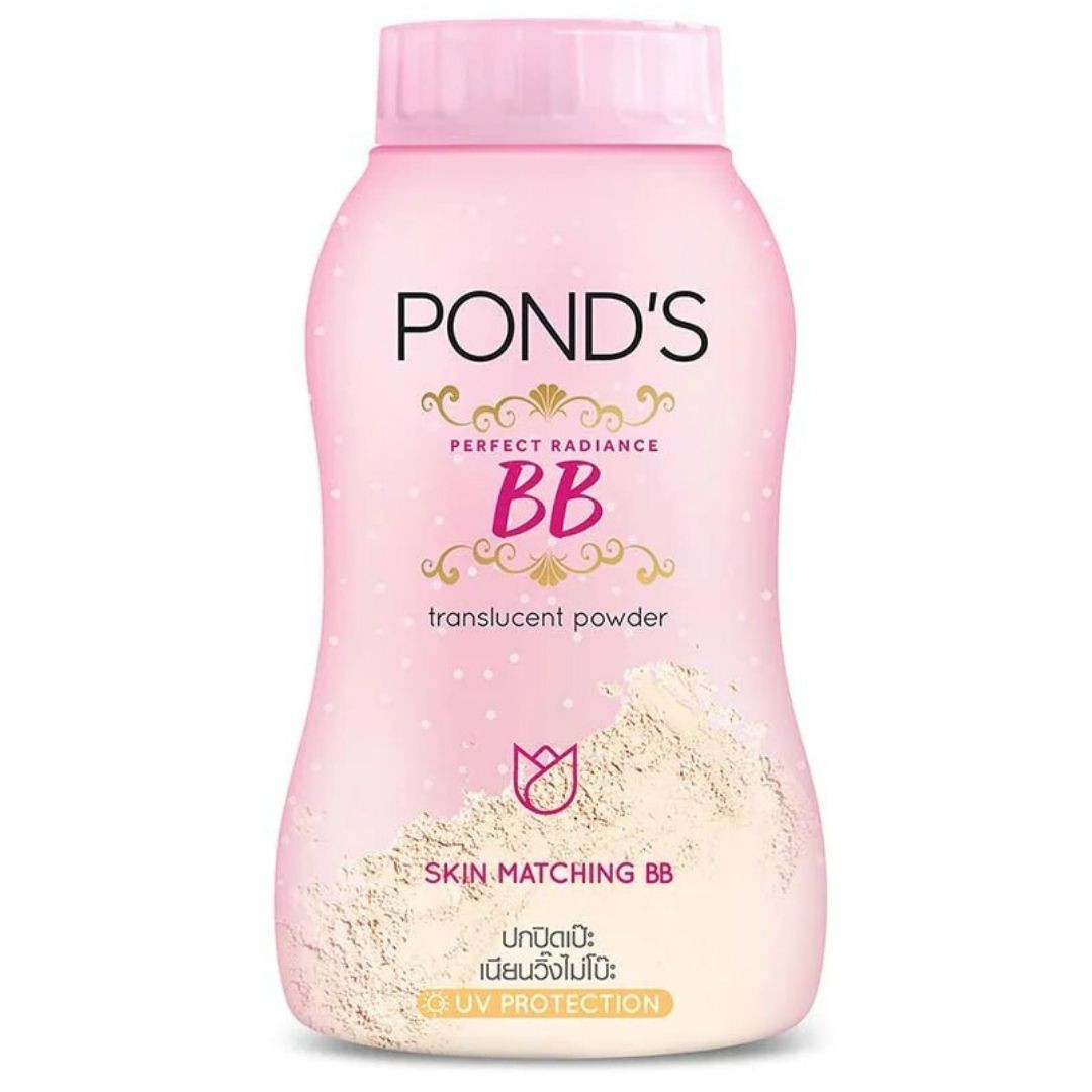 PONDS BB POWDER – 50 GM (Thailand)