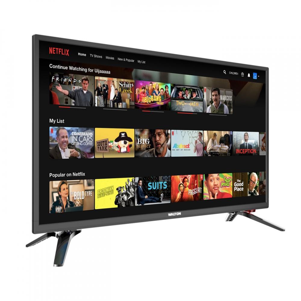 W32D120NF (813mm) Smart LED TV