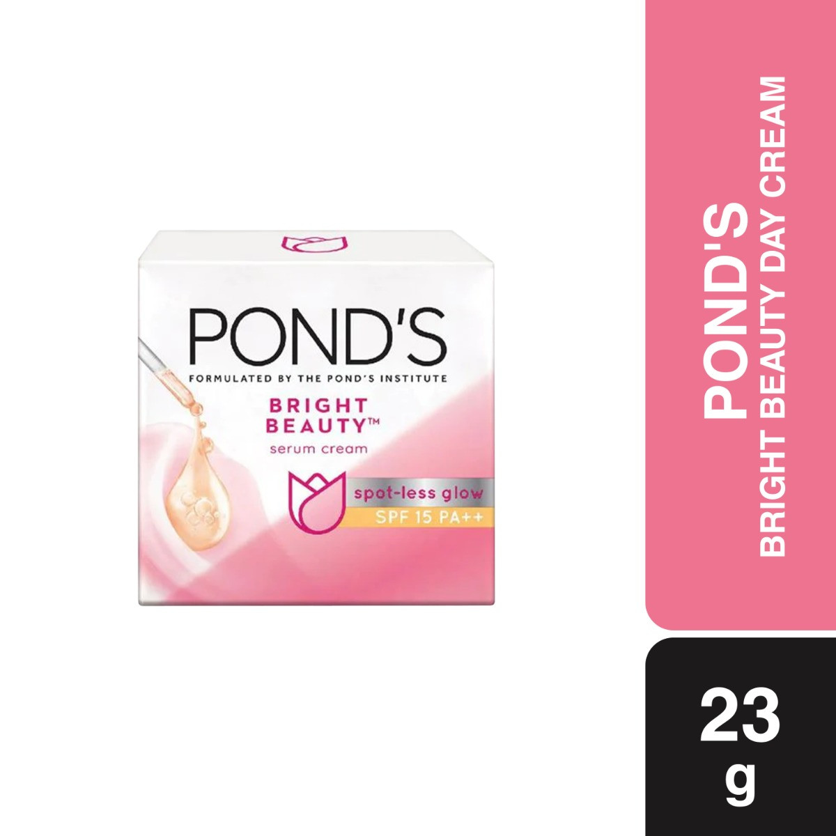Ponds White Beauty Spot-less Fairness Day Cream - 23g (India)