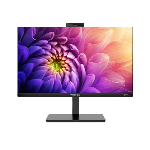 Walton All in One Unify H24  WAO2410104 Free Shipping MSRP ৳67,950