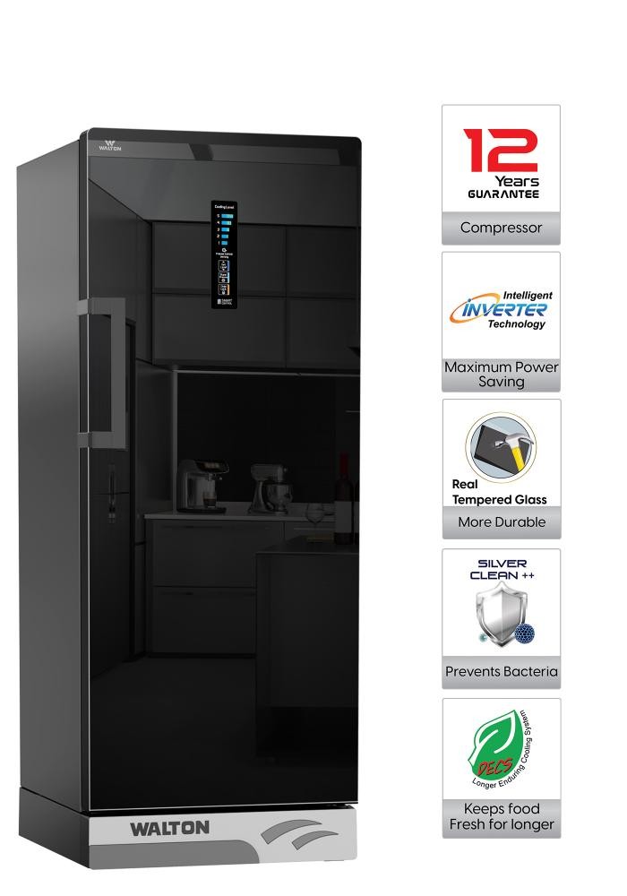 WUE-2G2-GEPB-XX (Inverter)