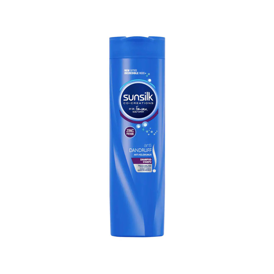 Sunsilk Anti-Dandruff Shampoo 300ml (Thailand)