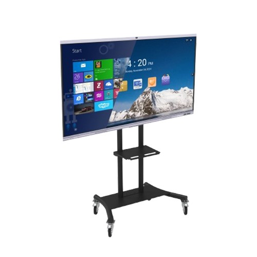Walton CiNEXA 75" Interactive Display  WSIX75 (With OPS and Stand) Free Shipping MSRP ৳3,85,500