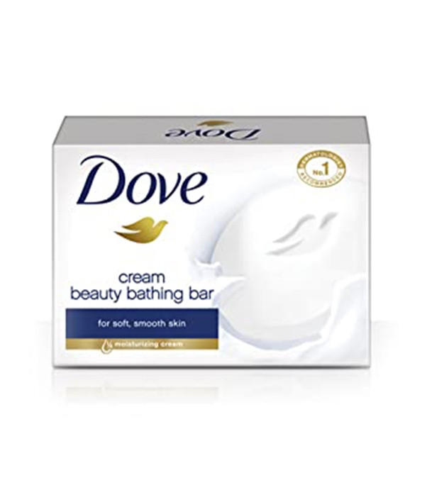 Dove Beauty Cream Soap 50gm India