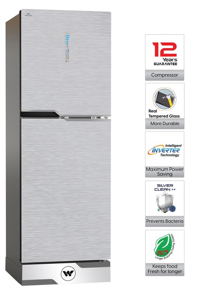 WFB-2B6-GDEH-SC (Inverter)