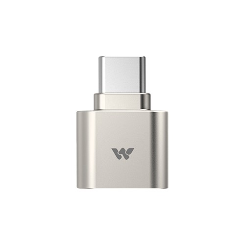 Walton Card Reader with Type-C Connector  WCRC01