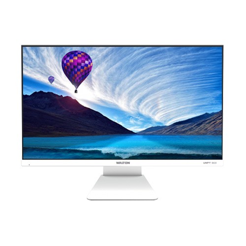 Walton All in One Unify α 22  WAO2210408 Free Shipping MSRP ৳67,950