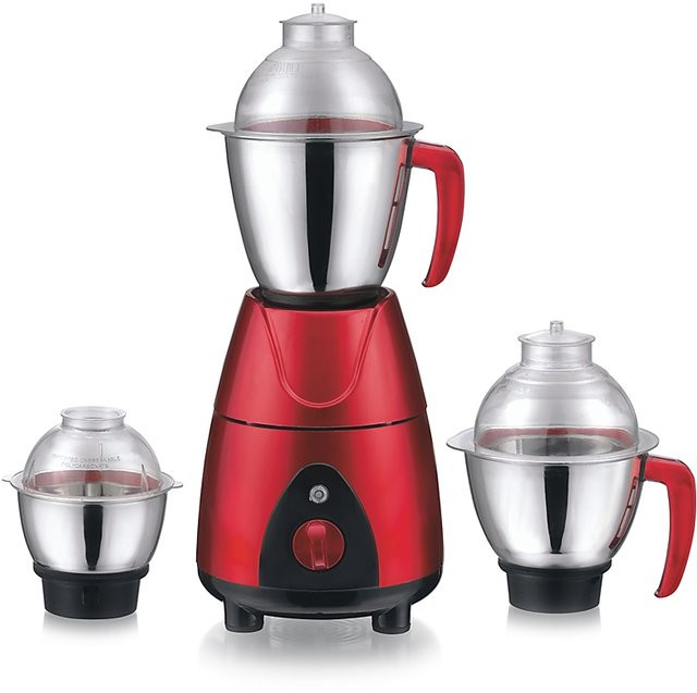 Hindustan Fuji Metallic Mixer Grinder Price in Bangladesh