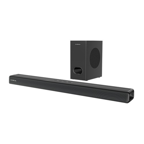 Walton CHORUS Wired Soundbar Speaker  WSB1802 Free Shipping