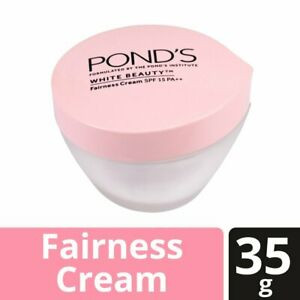 Ponds(Indian) White Beauty Anti Spot Day Cream 35g