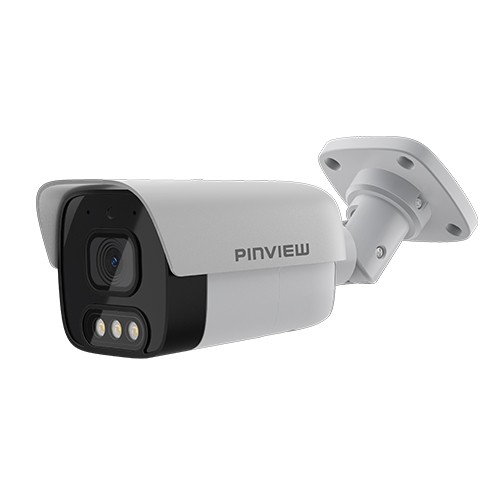 Walton Pinview IP Camera  WIF51BP