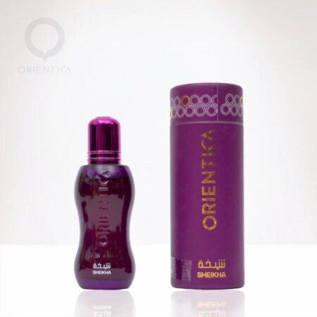 Orientica Sheikha EDP for Women UAE
