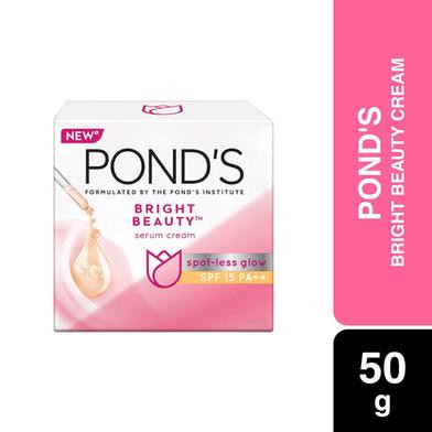 Pond's White Beauty Lightening Cream 50 GM