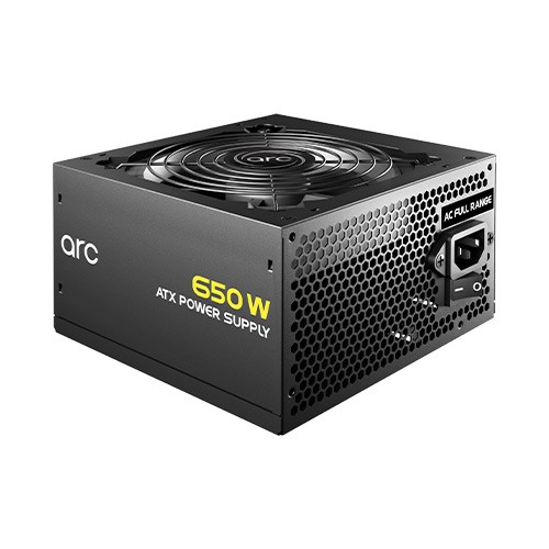 Walton arc 650W Power Supply Unit  WPS65ABN05 Free Shipping