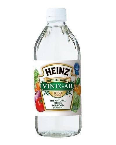 Heinz Distilled White Vinegar - 473ml