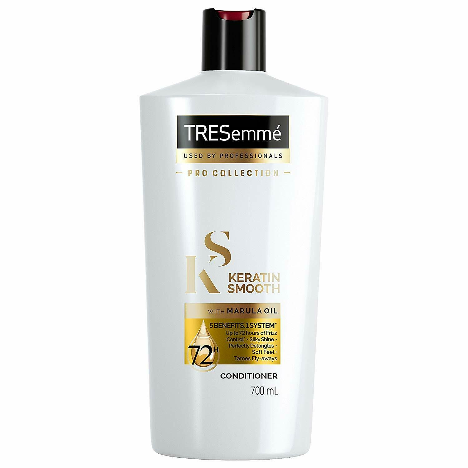 Tresemme Keratin Smooth Conditioner - 700ml (Poland)