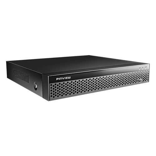 Pinview Hybrid Video Recorder (XVR)  WX851 Free Shipping