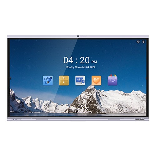 Walton CiNEXA 86" Interactive Display  WSIY86 (With OPS) Free Shipping MSRP ৳4,39,550 100% Original