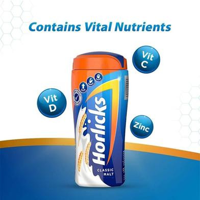 Horlicks Classic Malt - 1 kg india