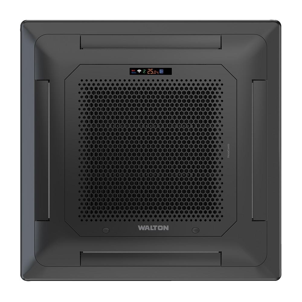WCN-HEXACOMB-42D [BLACK PANEL]