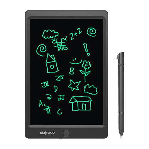 Walton MYPAGE Digital Writing Pad  MPYB01